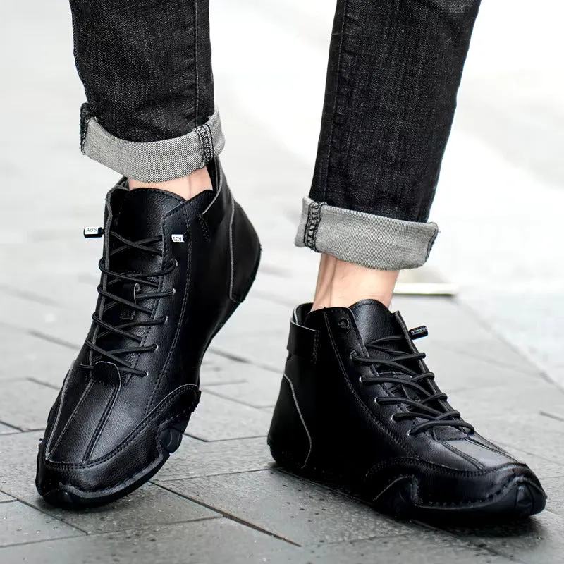 LDeck Explorer - Urban Sneakers