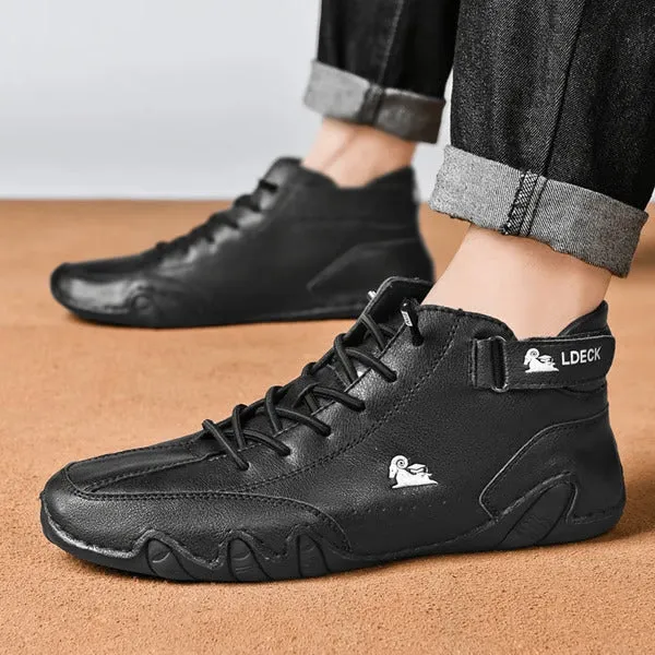 LDeck Explorer - Urban Sneakers