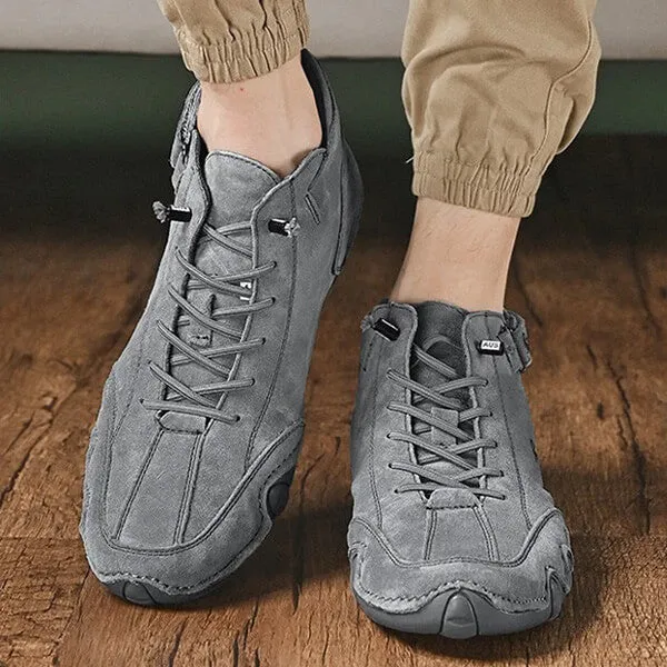 LDeck Explorer - Urban Sneakers