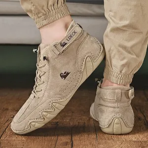 LDeck Explorer - Urban Sneakers