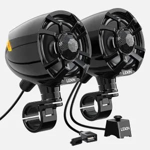 Lexin S35 Bluetooth Speaker Kit