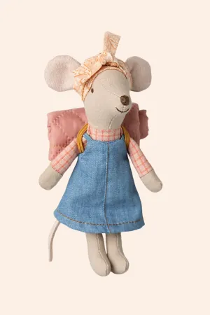 Maileg - Hiker Mouse - Big Sister