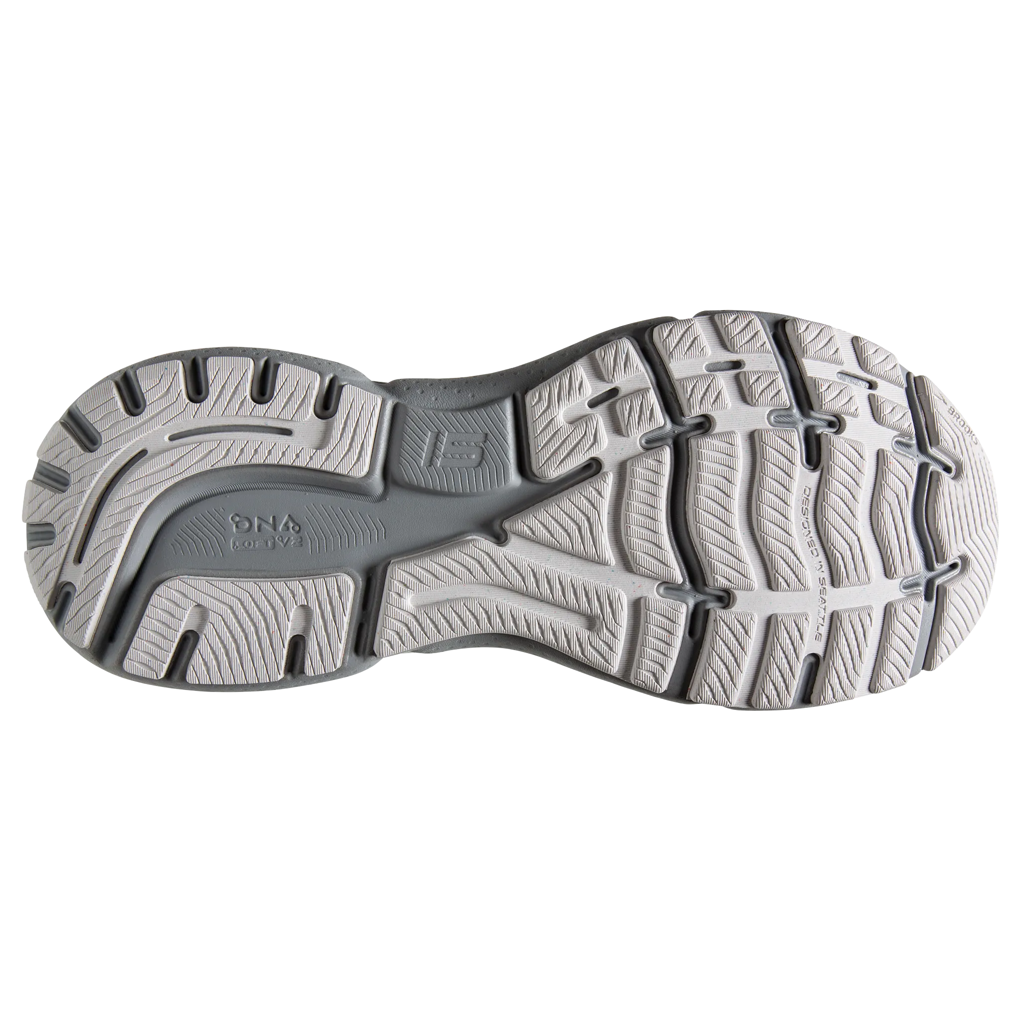 Men's Ghost 15