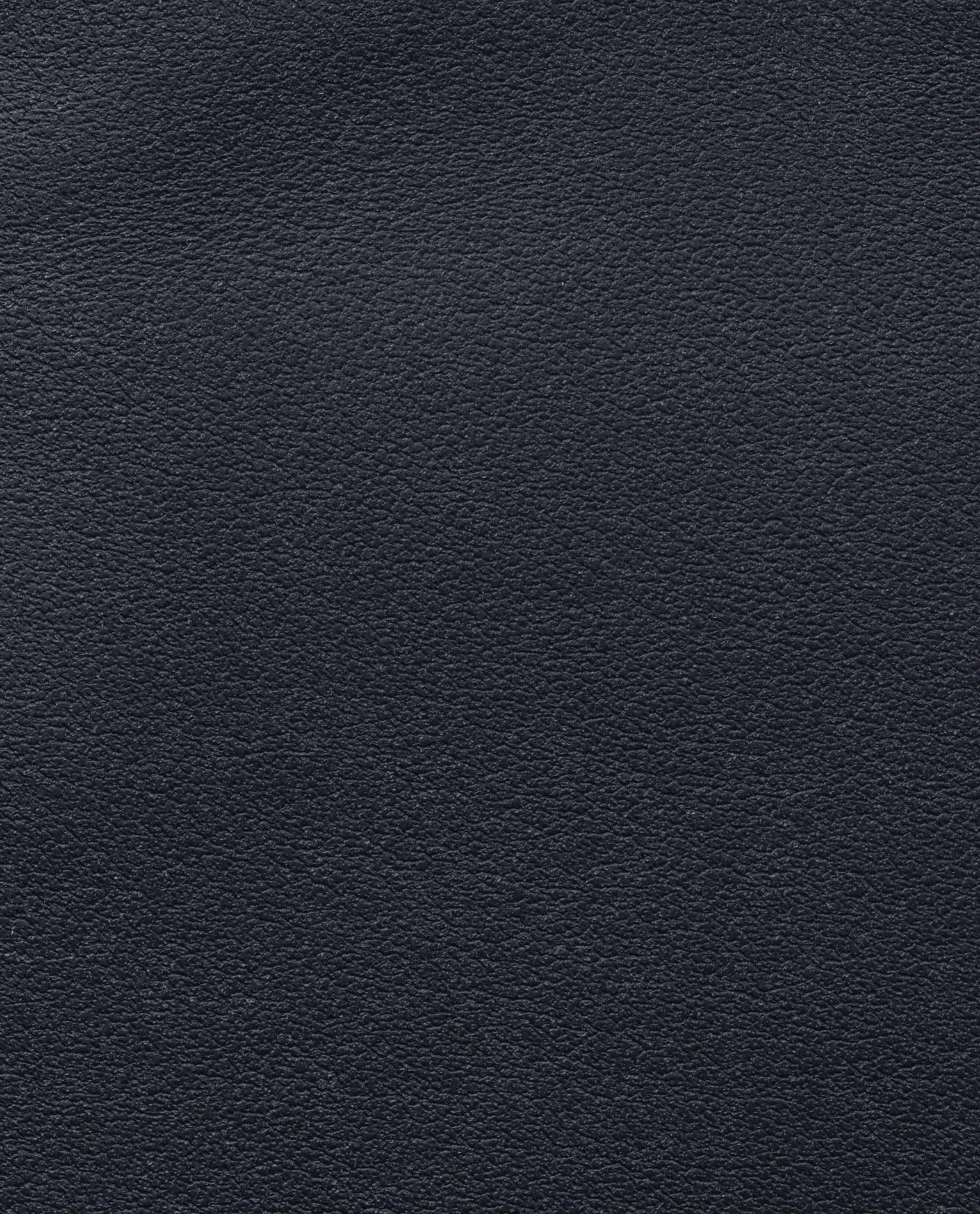 Midnight Blue Calf Low-Top Sneakers