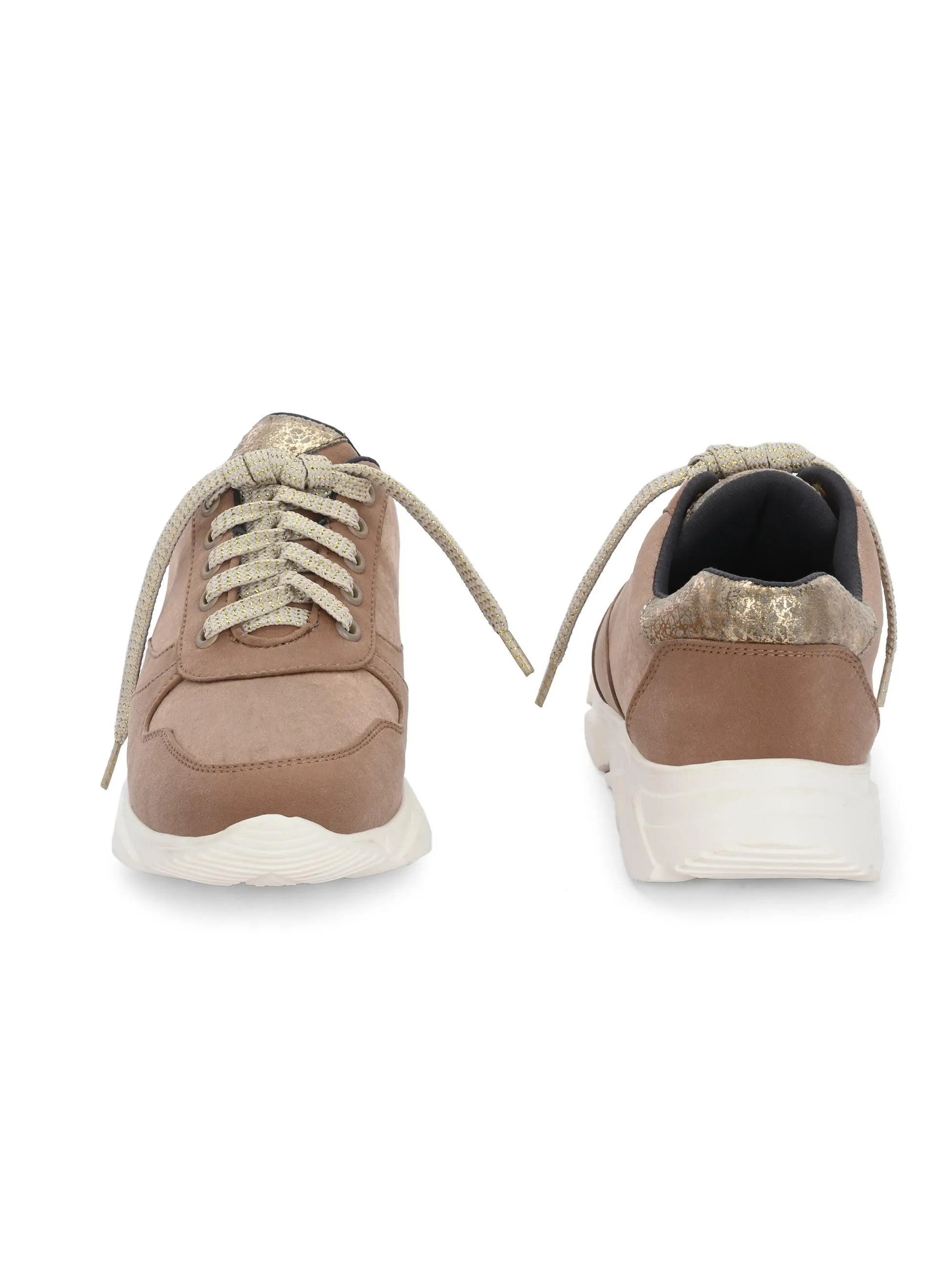Midnight Sneakers