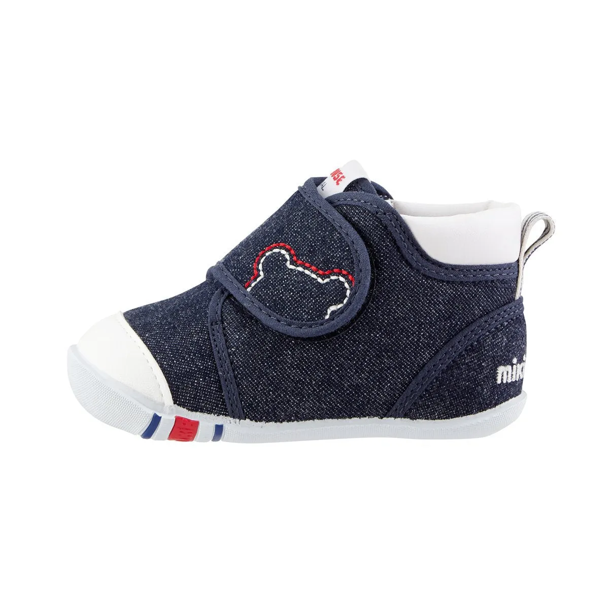 MIKIHOUSE BABY SHOES