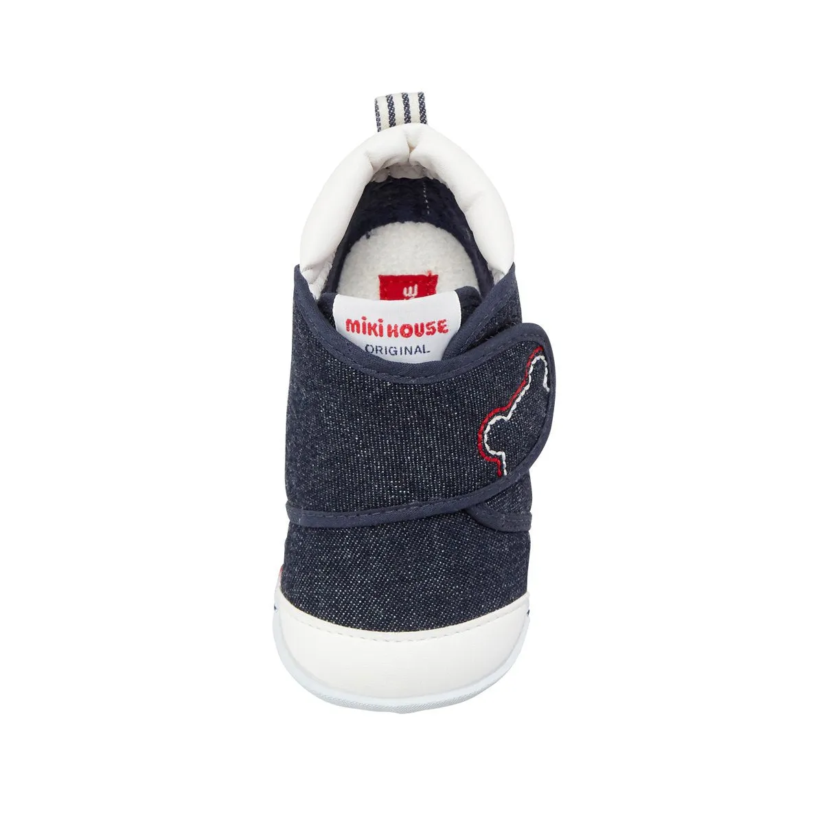 MIKIHOUSE BABY SHOES