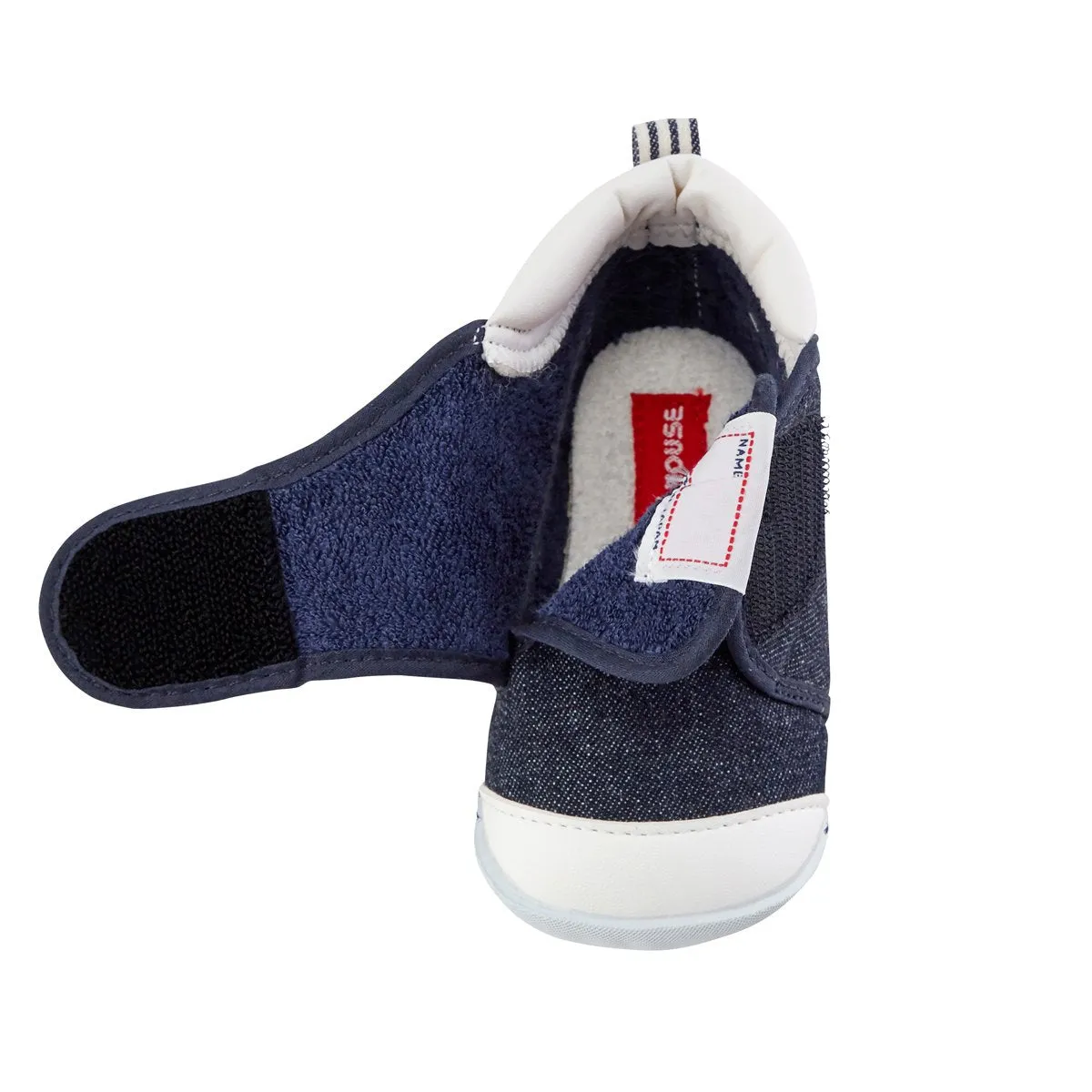 MIKIHOUSE BABY SHOES