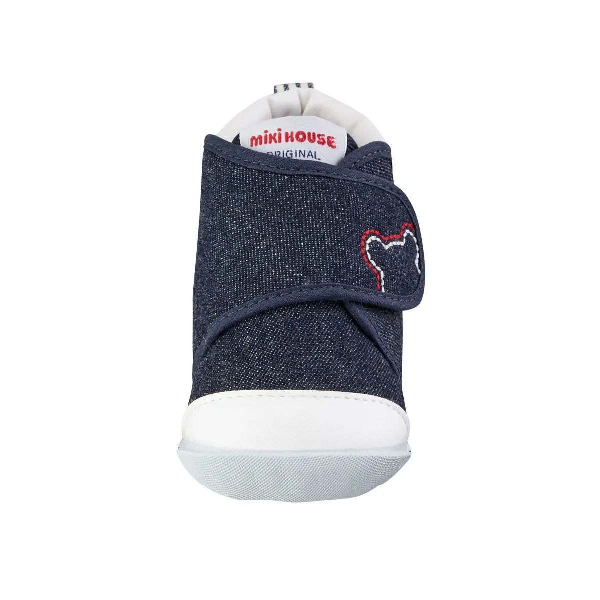 MIKIHOUSE BABY SHOES