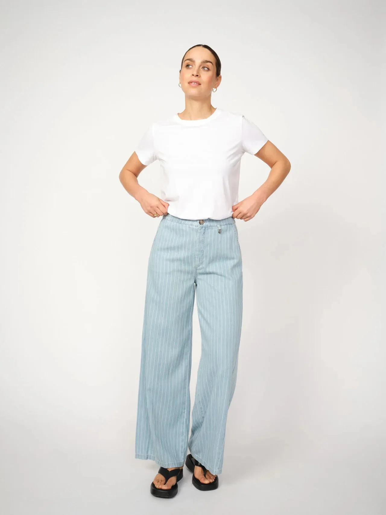 MMVincent Stripe Pant
