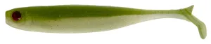 Mustad Mezashi Z-Tail 3" Minnow