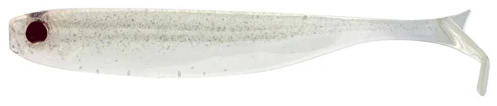 Mustad Mezashi Z-Tail 3" Minnow