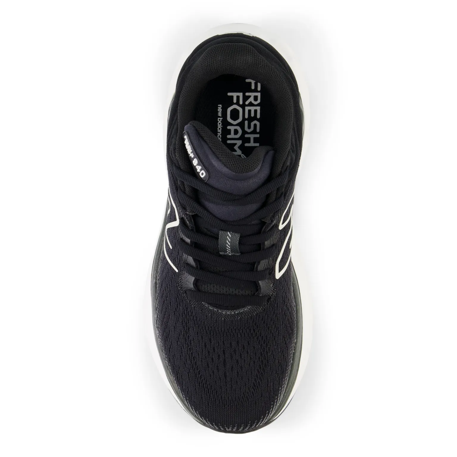 New Balance Womens Fresh Foam X 840 V1 (2E) Width Running