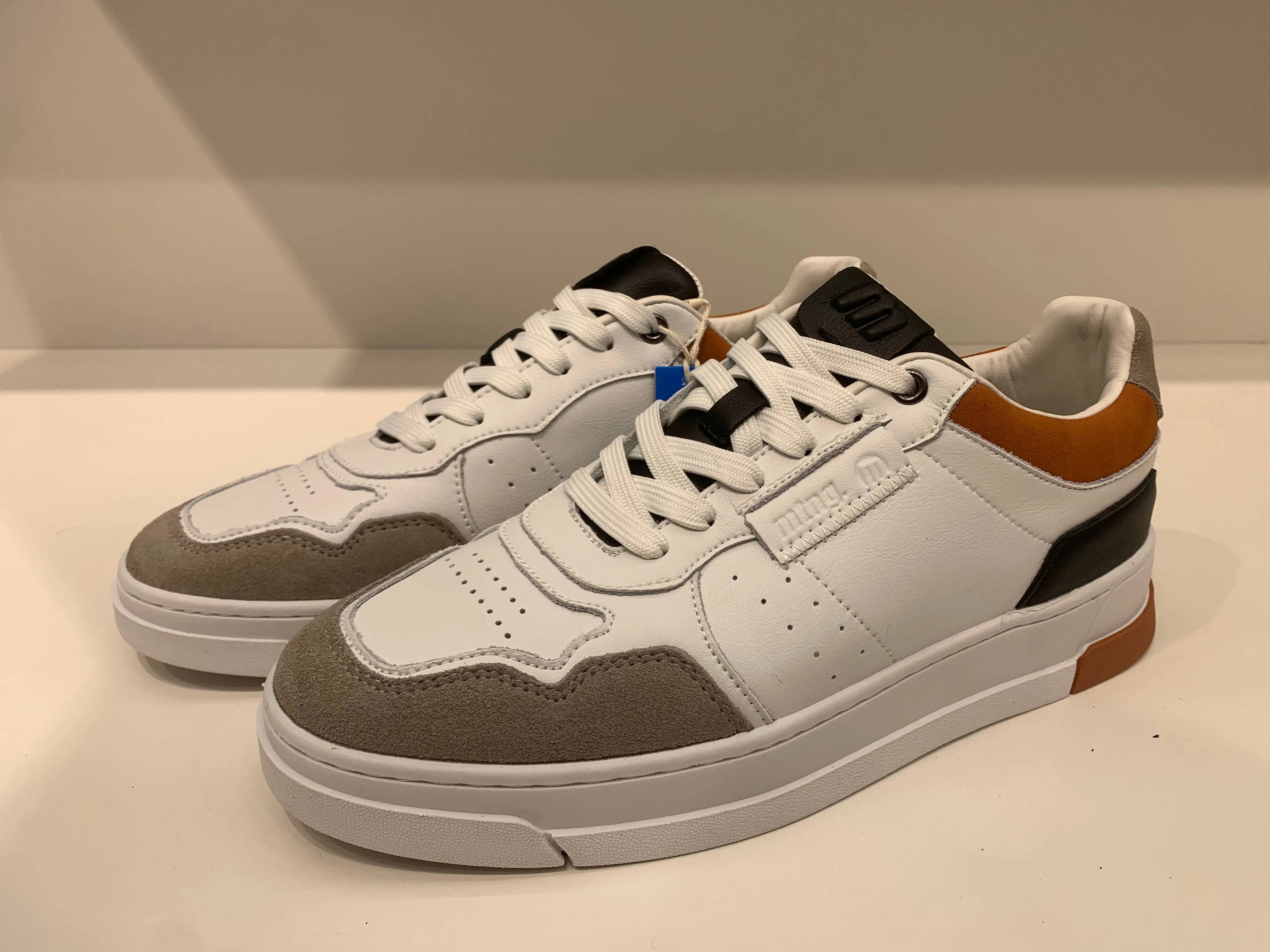 ODYSSEY WHITE SAND