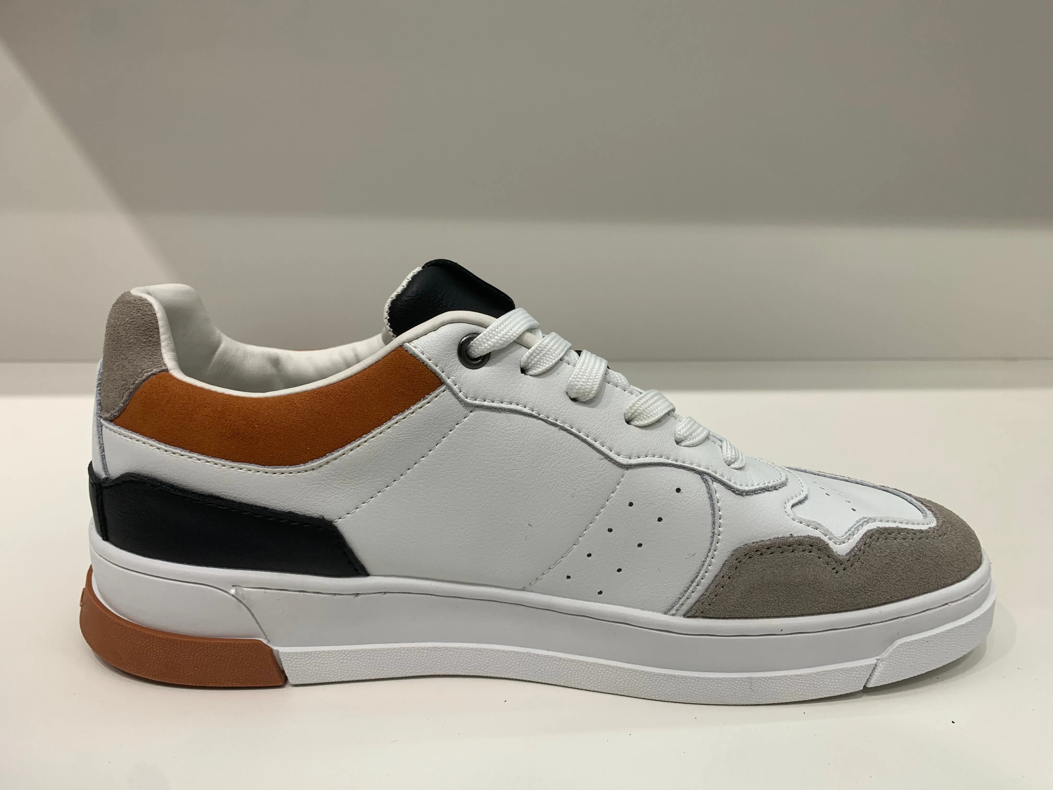 ODYSSEY WHITE SAND
