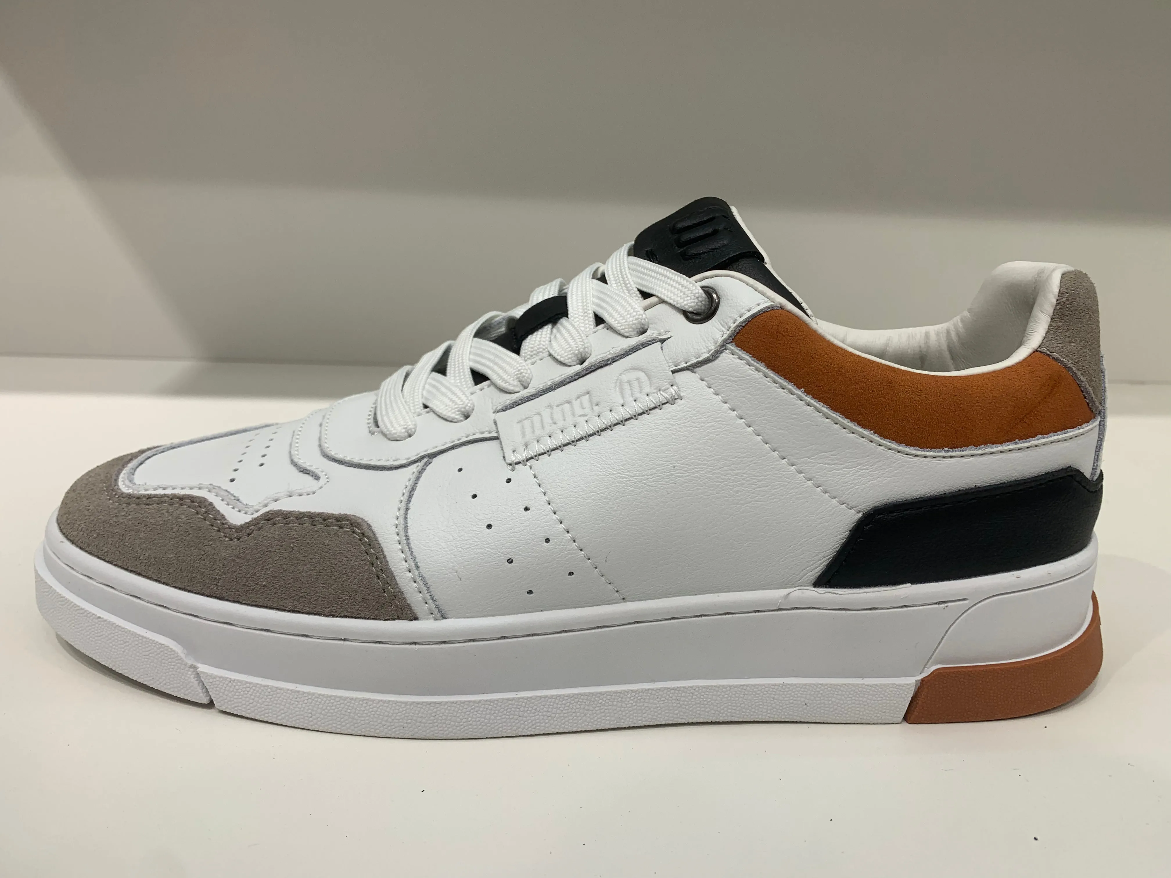 ODYSSEY WHITE SAND