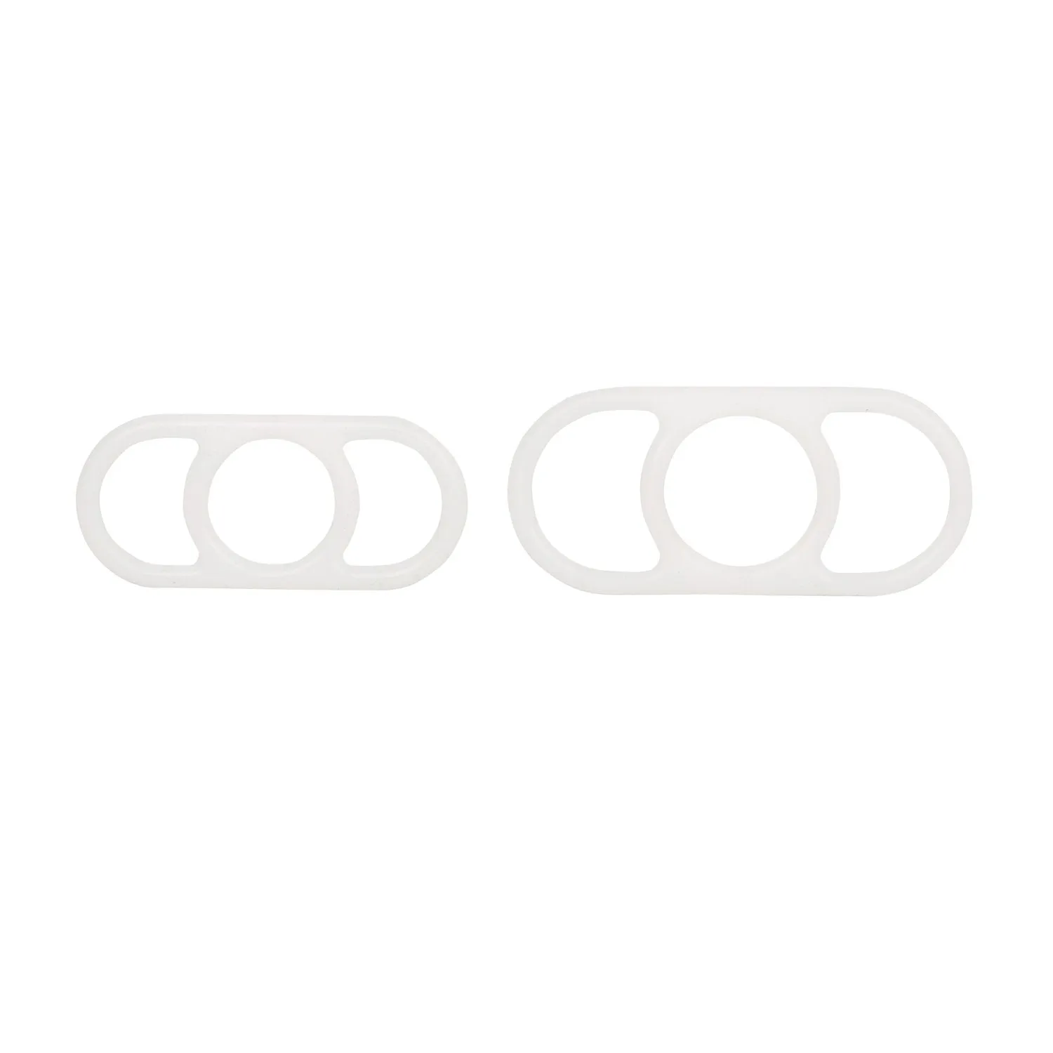 Optimum Series Silicone Erection Enhancer Set