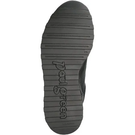 Paul Green 4980-BLACK