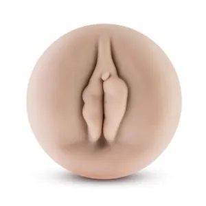 Performance Universal Pump Sleeve Vagina - Beige