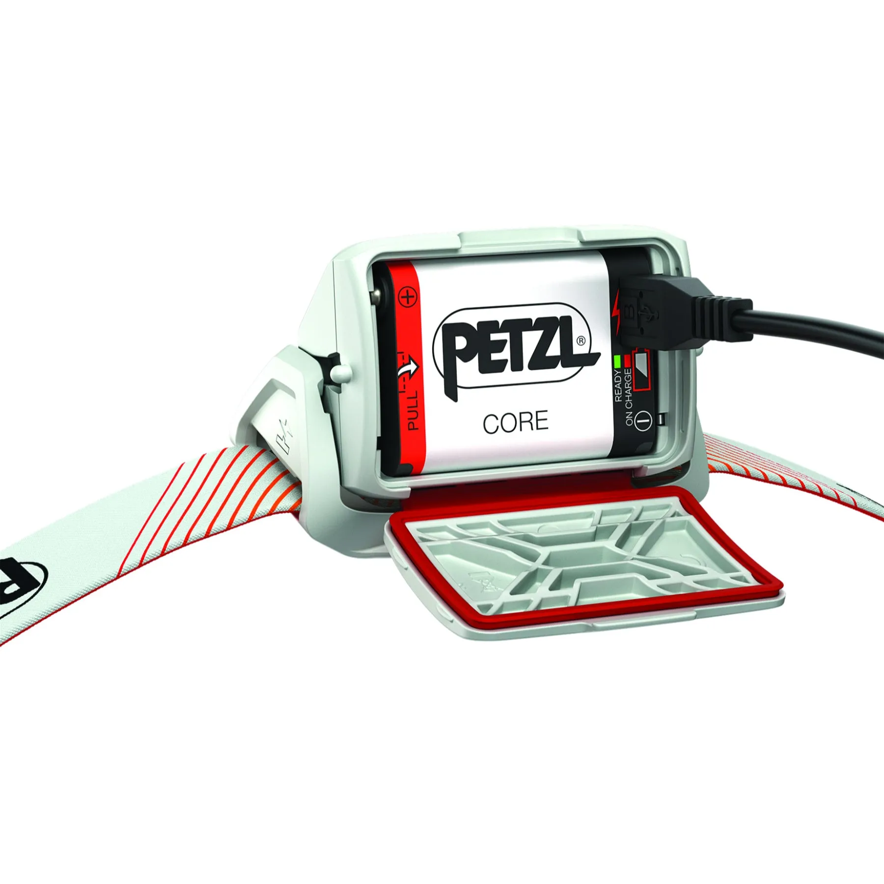Petzl Actik Core