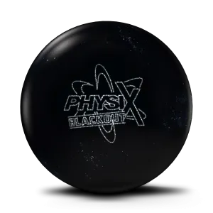 Physix Blackout