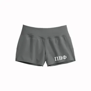 Pi Beta Phi Active Shorts