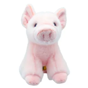 Piglet Farm Animal Soft Toys