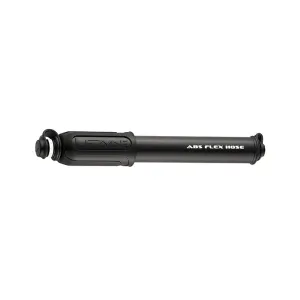 Pump Lez Mini Alloy Hp Drive S Bk