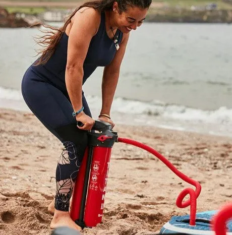 RED Titan II SUP Pump