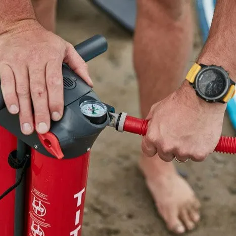 RED Titan II SUP Pump