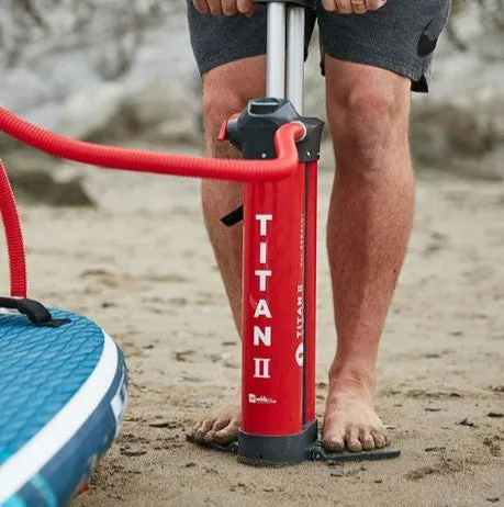 RED Titan II SUP Pump