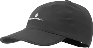 Ronhill Sunlight Running Cap - Black