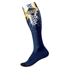 Roof of Africa Knee High Socks