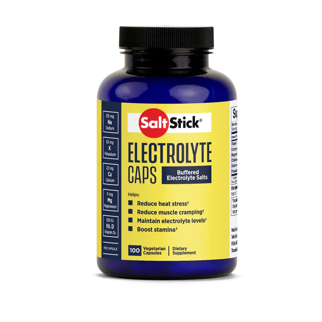 SALTSTICK Capsules