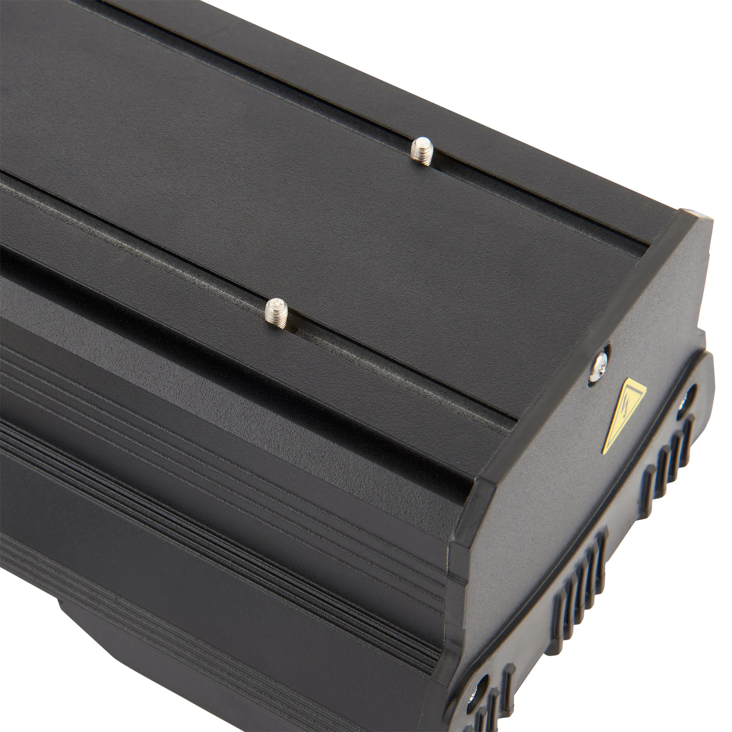 Saxby 106746 Helios Linear 100W 100W Matt black paint 100W LED module (SMD 2835) Cool White