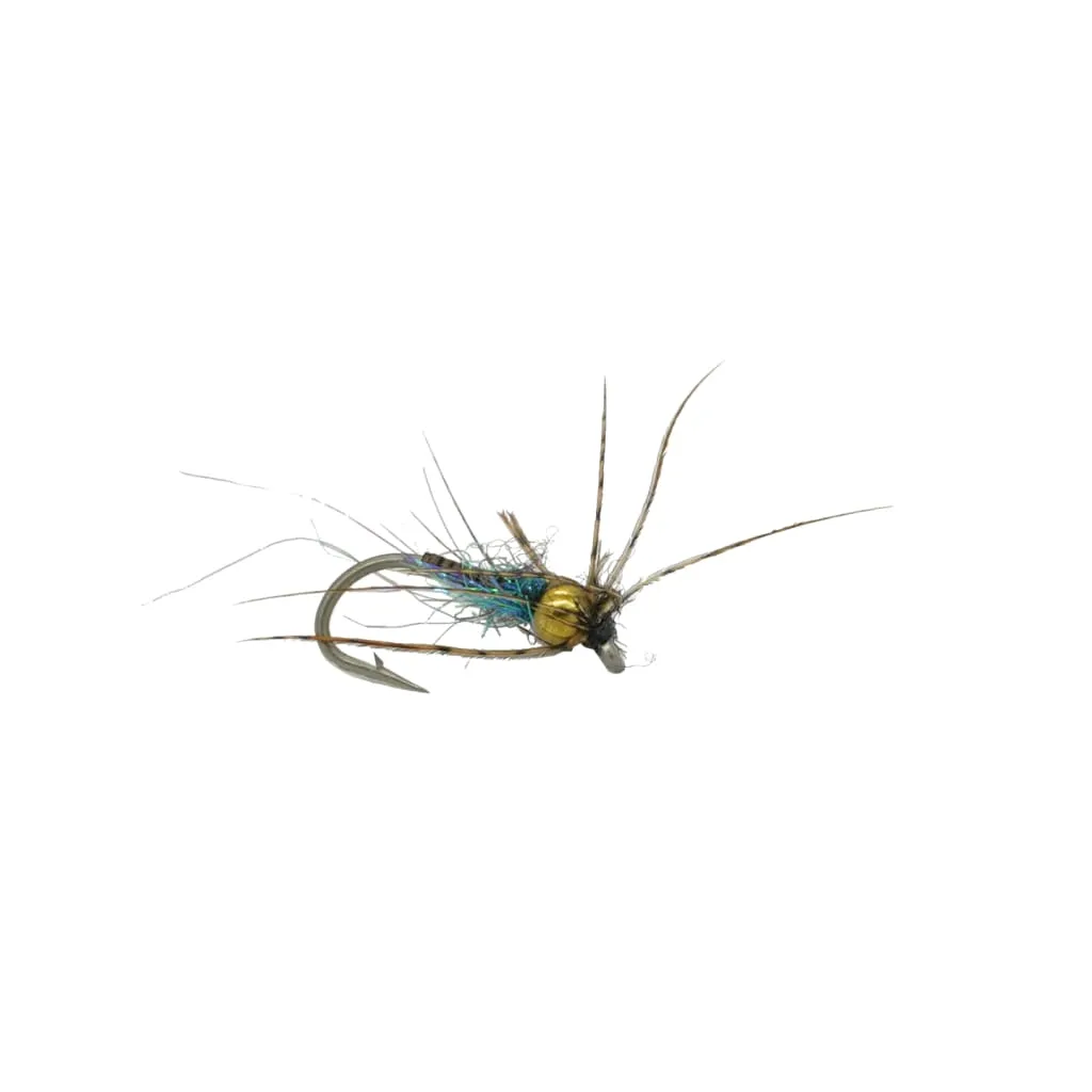 SciFlies UV & Soft