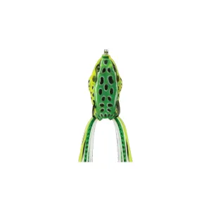 Sensation Hollow Frog 5.5"