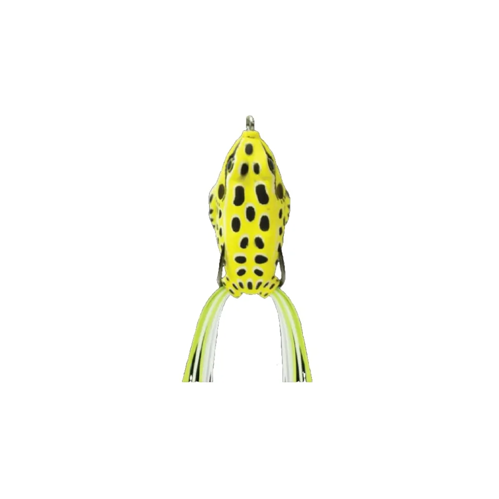 Sensation Hollow Frog 5.5"