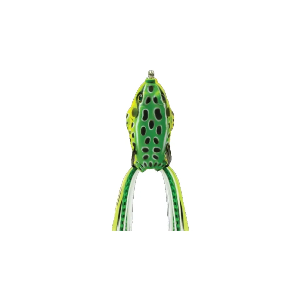 Sensation Hollow Frog 5.5"