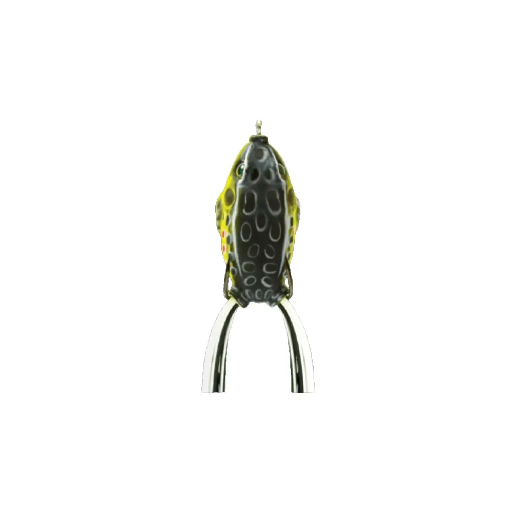Sensation Hollow Frog 5.5"
