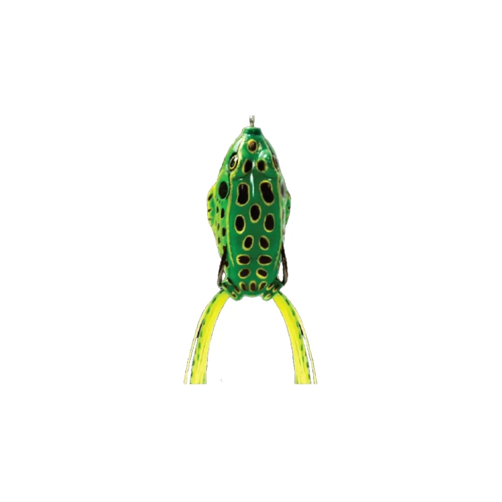 Sensation Hollow Frog 5.5"