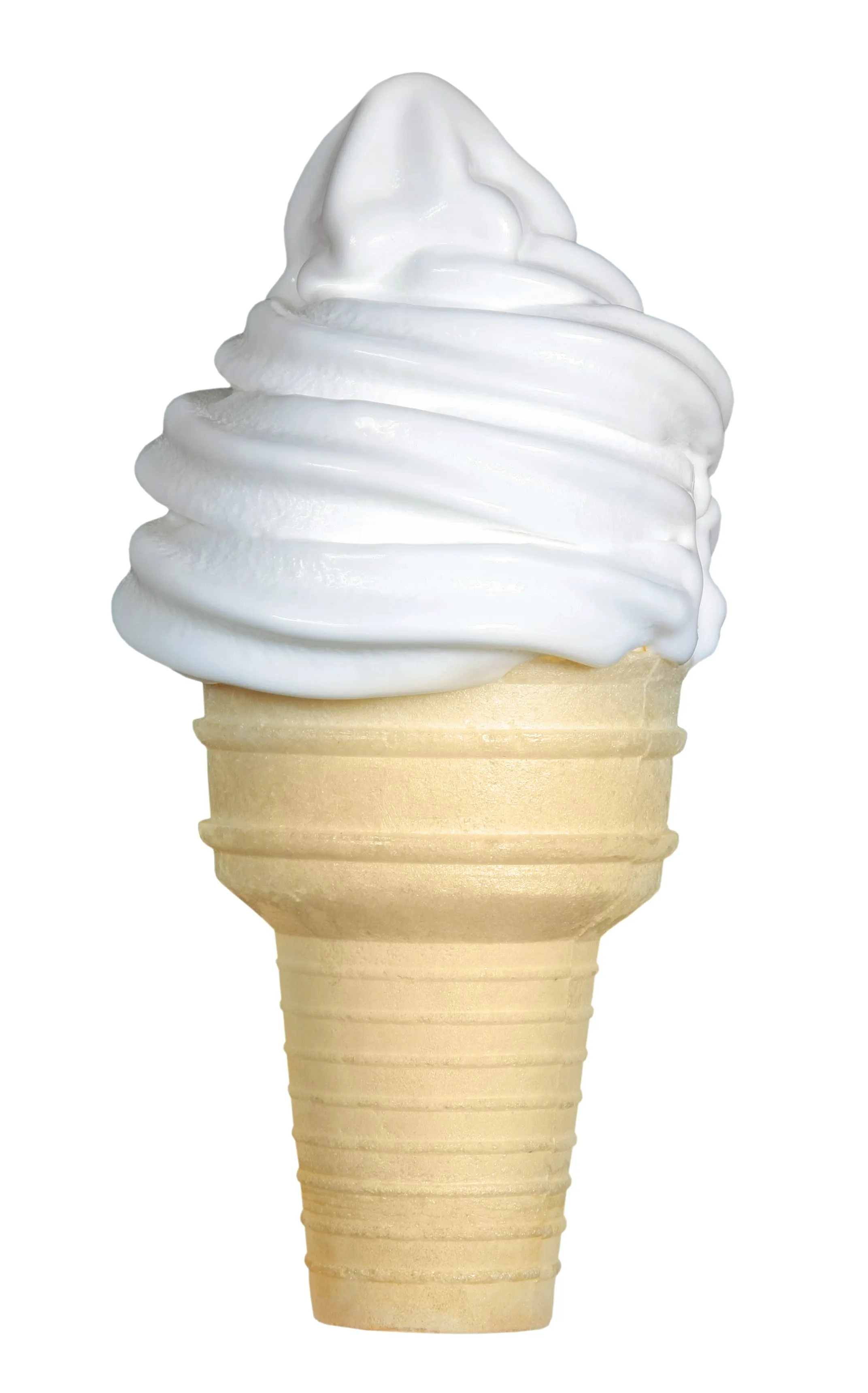 Shelf-Stable Premium Vanilla Liquid Soft Serve Ice Cream Mix - 10L Bag - UHT - Southtasty Exclusive Canadian Distributor