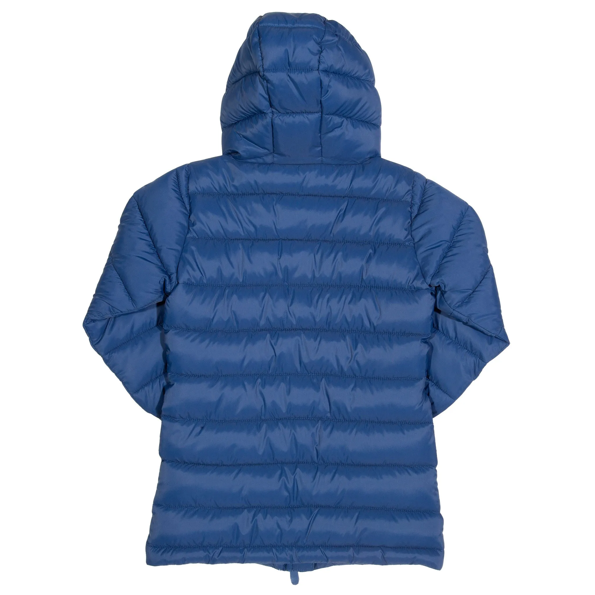 Snuggle coat