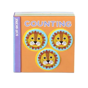 Soft Shapes- Counting