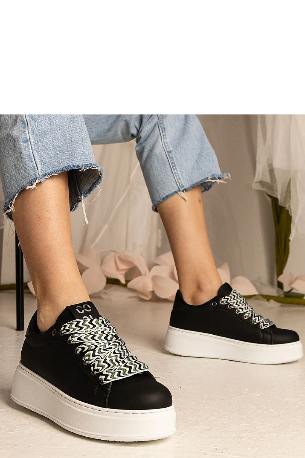 Sport Shoes