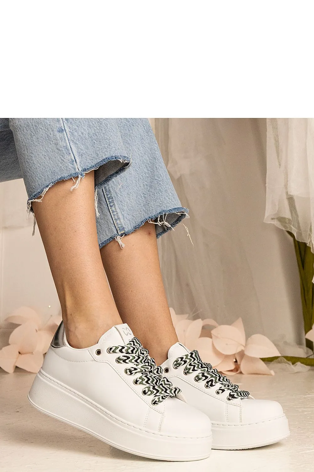 Sport Shoes