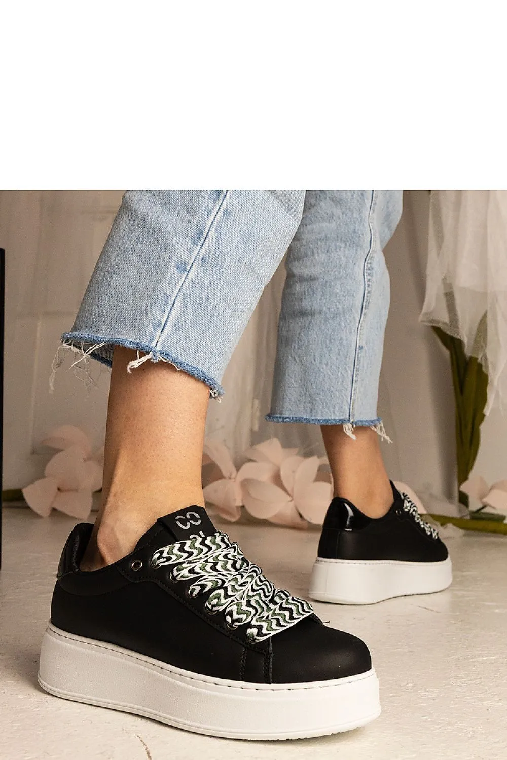 Sport Shoes