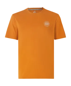 Summit T-Shirt - Masala