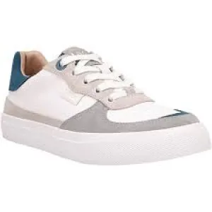 TAOS POP SOUL GREY PETROL BLUE MULTI