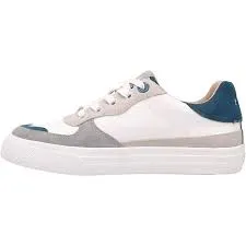 TAOS POP SOUL GREY PETROL BLUE MULTI